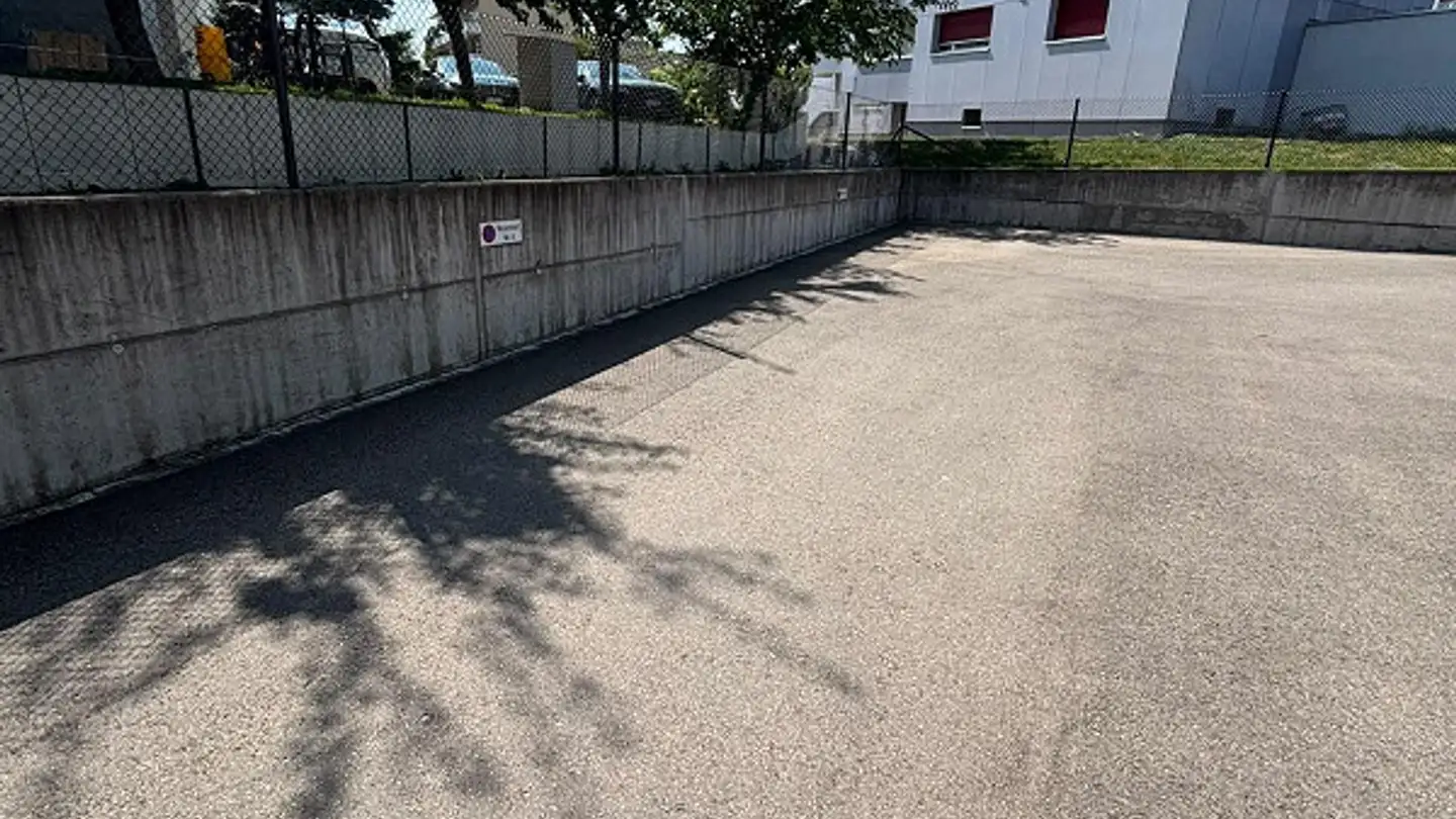 Parcheggio esterno in affitto - Nollenstrasse 68, 8570 Weinfelden - Foto 3