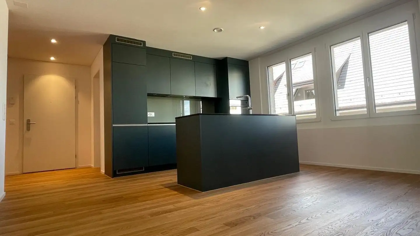 Wohnung mieten - Pestalozzistrasse 12f, 5242 Birr - Foto 2