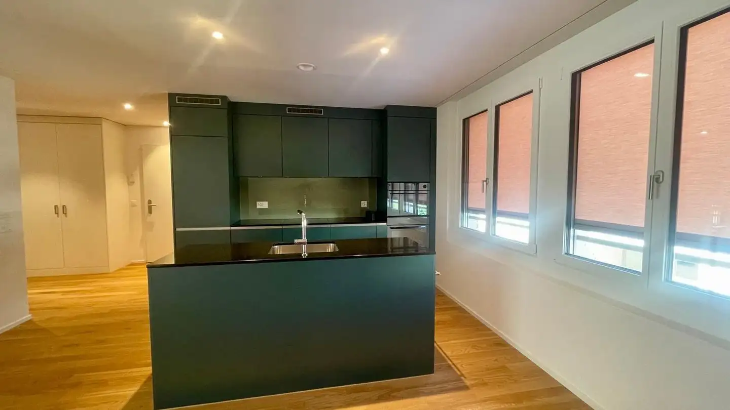 Wohnung mieten - Pestalozzistrasse 12f, 5242 Birr - Foto 3