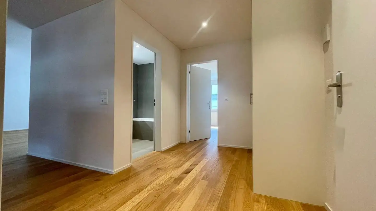 Wohnung mieten - Pestalozzistrasse 12f, 5242 Birr - Foto 4