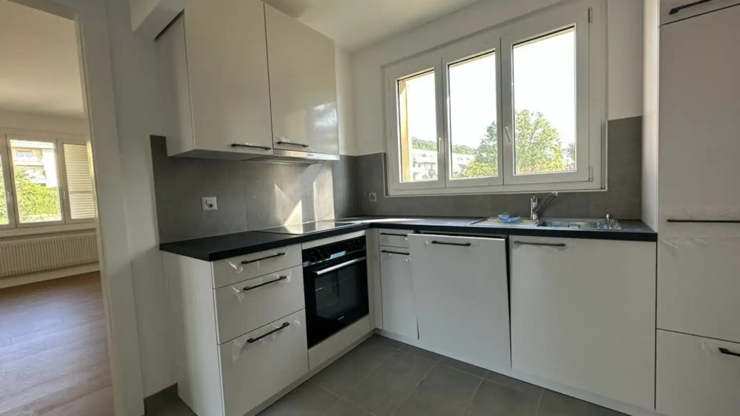 Appartamento in affitto - Rue De La Dîme 39, 2000 Neuchâtel - Photo 2