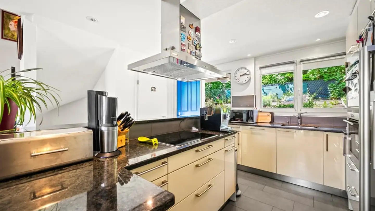 Casa singola in vendita - 1233 Bernex - Foto 4