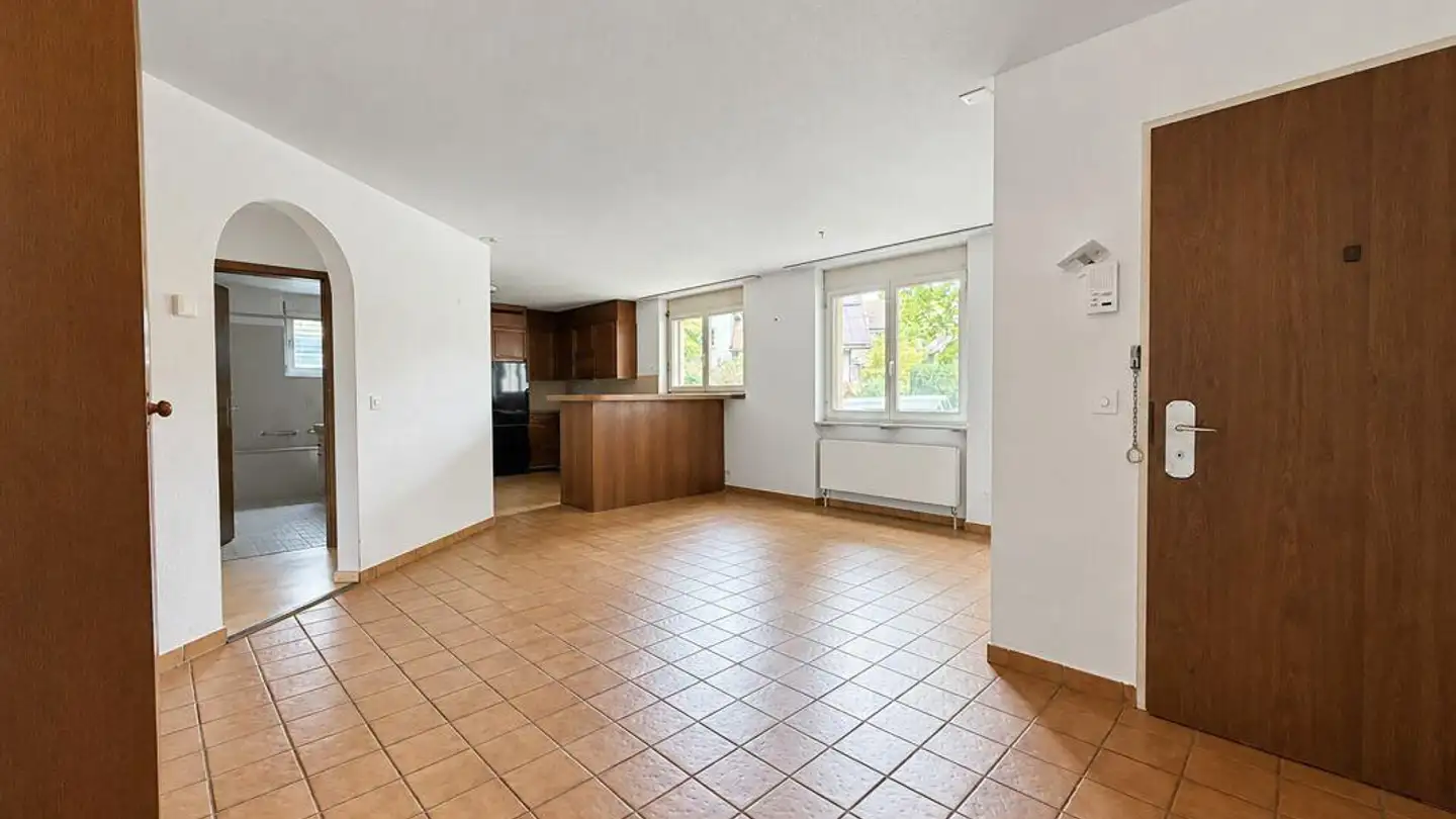 Apartment for sale - Winkelriedstrasse 80, 8203 Schaffhausen - Photo 2