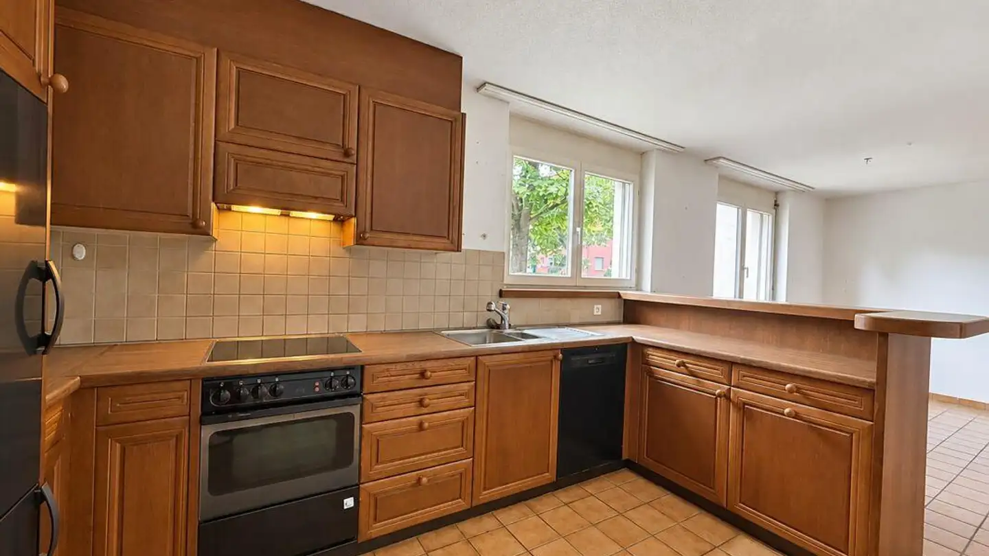 Apartment for sale - Winkelriedstrasse 80, 8203 Schaffhausen - Photo 4