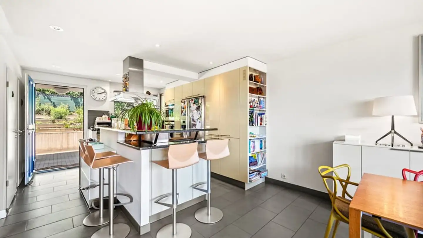 Casa singola in vendita - 1233 Bernex - Foto 3