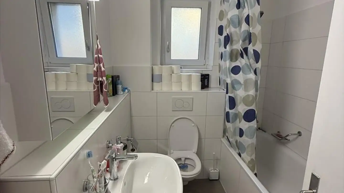 Appartement à louer - Rue Paul-Charmillot 51, 2610 St-Imier - Photo 4