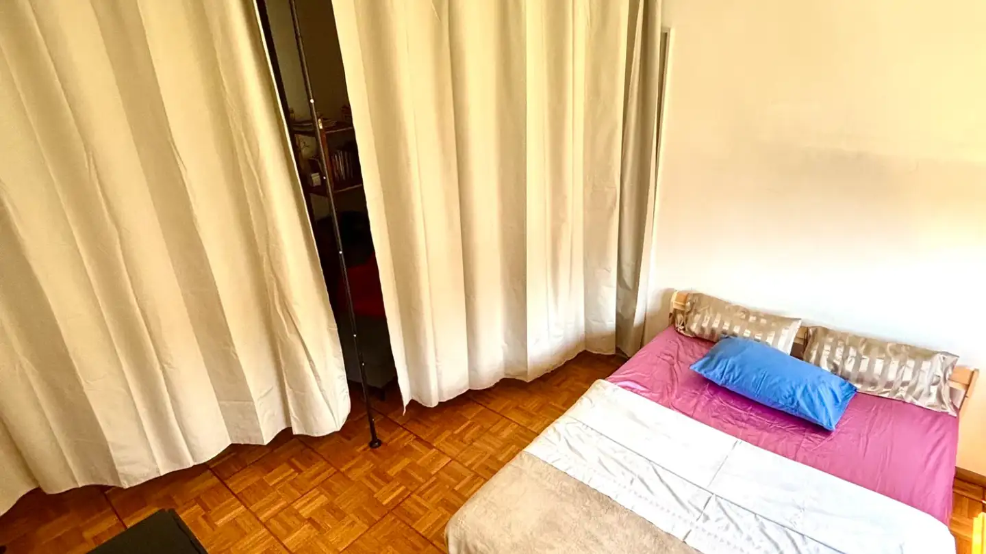 Chambre à louer - 1004 Lausanne - Photo 2