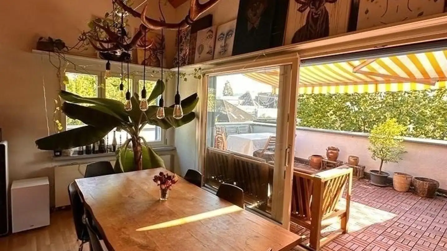 Zimmer mieten - 8006 Zürich