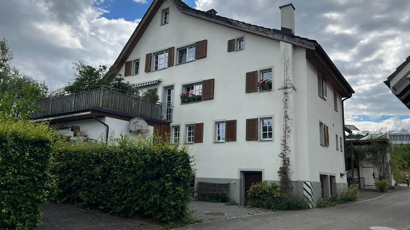 Wohnung mieten - Rietwiesstrasse 29, 8810 Horgen