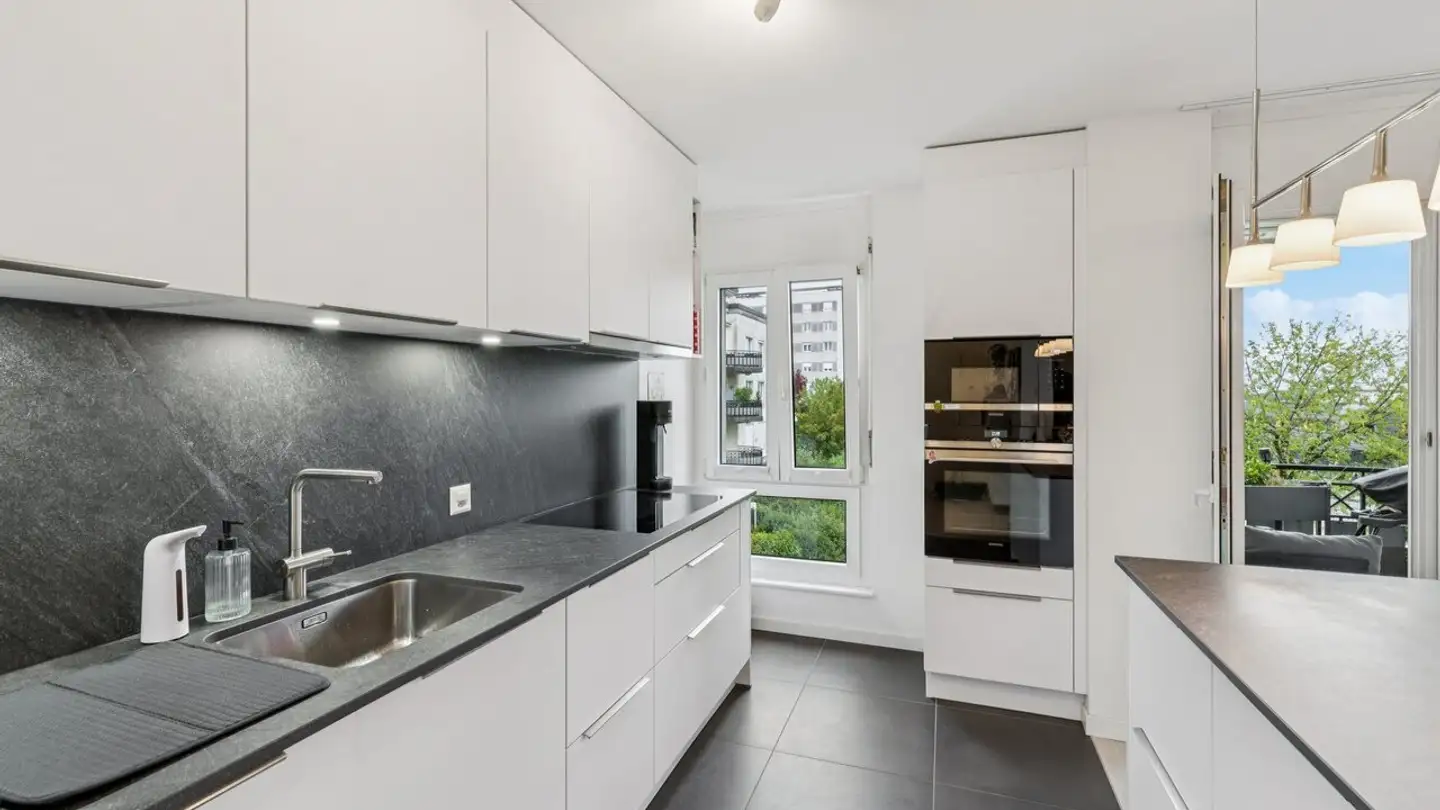 Wohnung kaufen - Chemin du Joran, 1260 Nyon - Foto 2