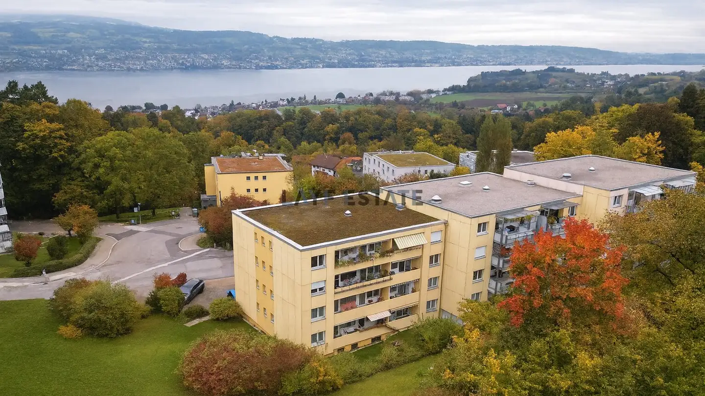 Appartamento in vendita - Bachtelstrasse 43, 8810 Horgen