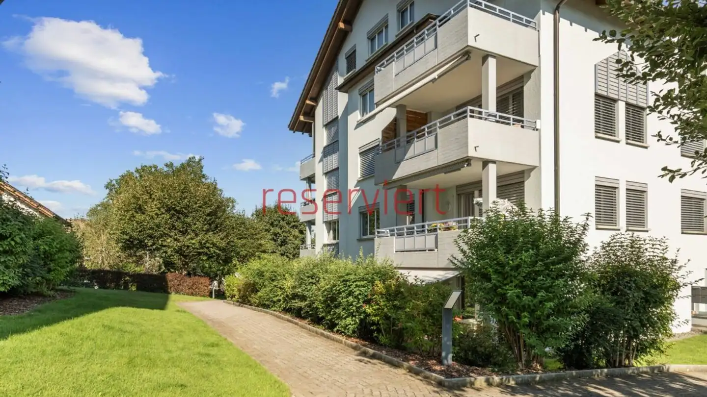 Apartment for sale - Chappelihof 40, 8863 Buttikon SZ