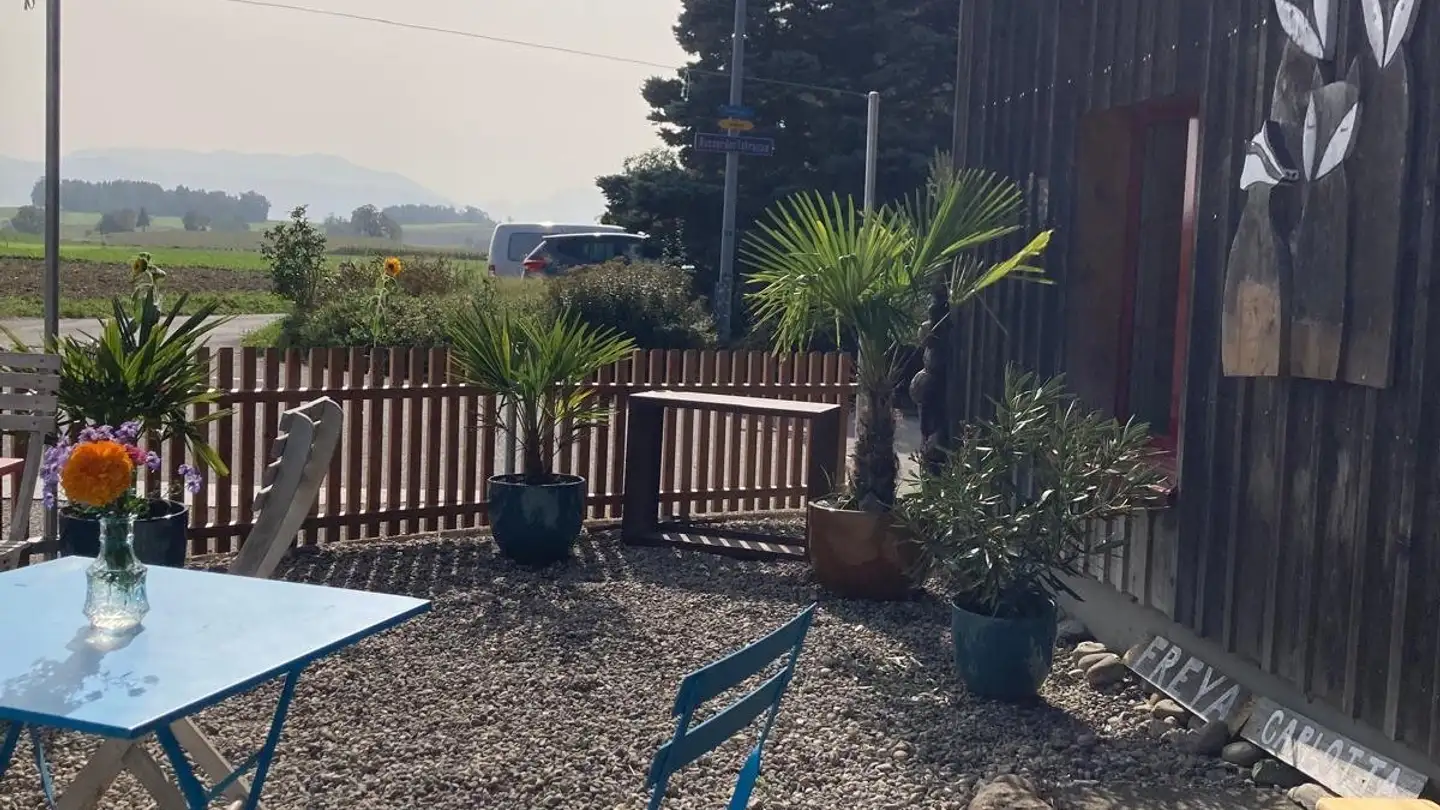 Casa singola in affitto - Bungartstrasse 22, 8933 Maschwanden - Photo 3