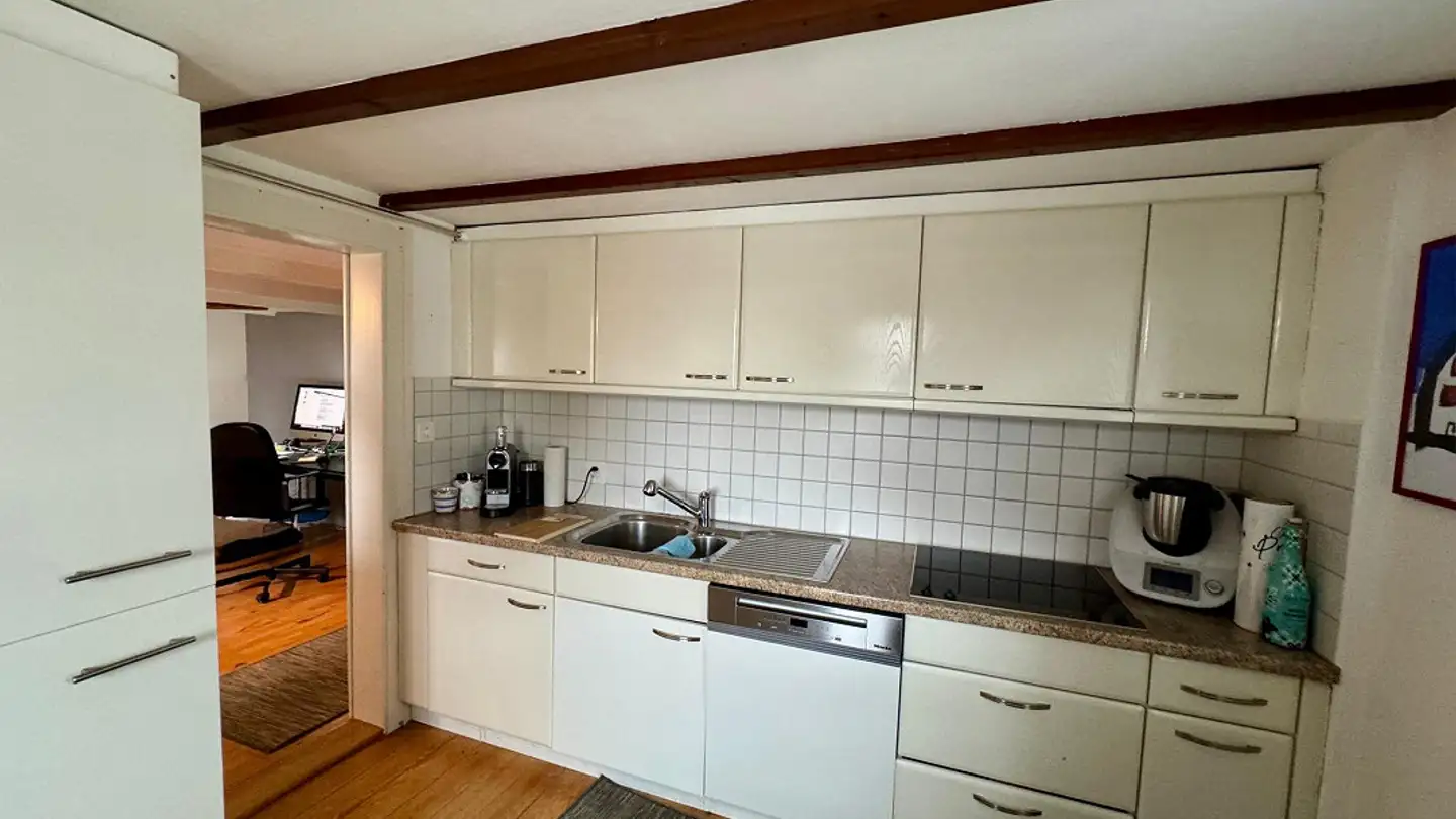 Wohnung mieten - Rietwiesstrasse 29, 8810 Horgen - Foto 4