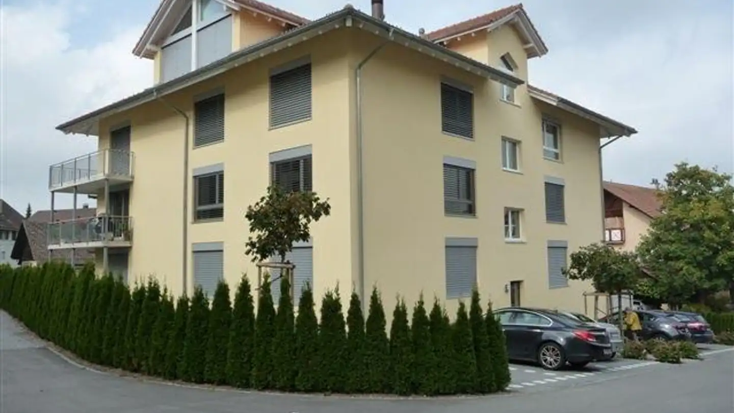 Appartement à louer - Schwärzere 19, 3425 Koppigen