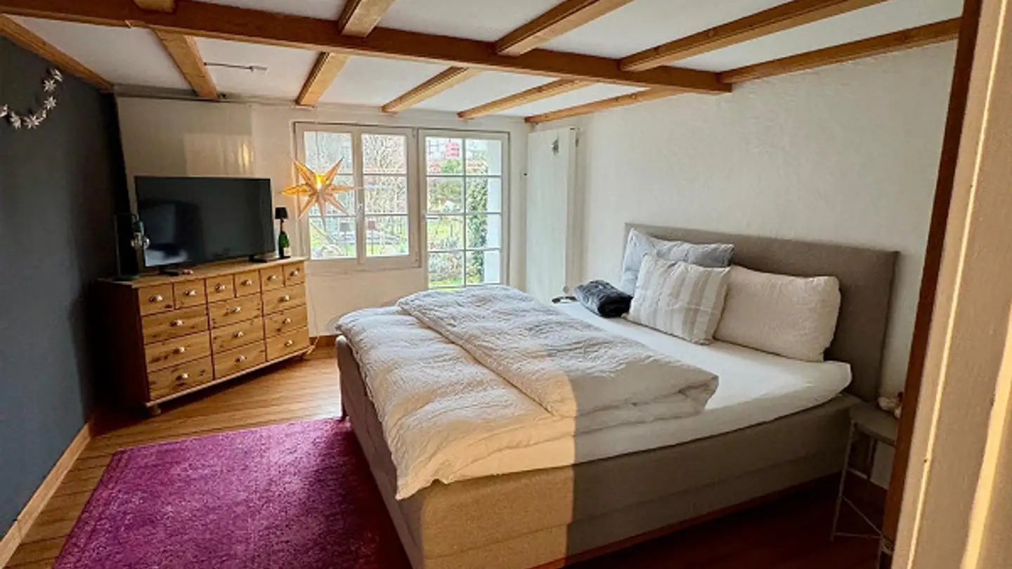 Wohnung mieten - Rietwiesstrasse 29, 8810 Horgen - Foto 3