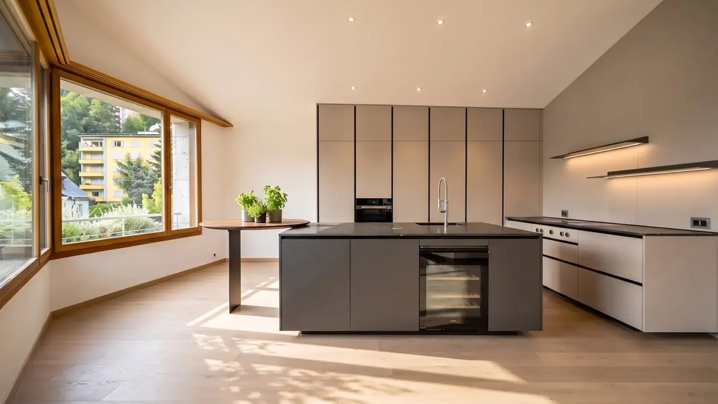 Apartment for sale - Via Chalavus 3, 7500 St. Moritz - Photo 2