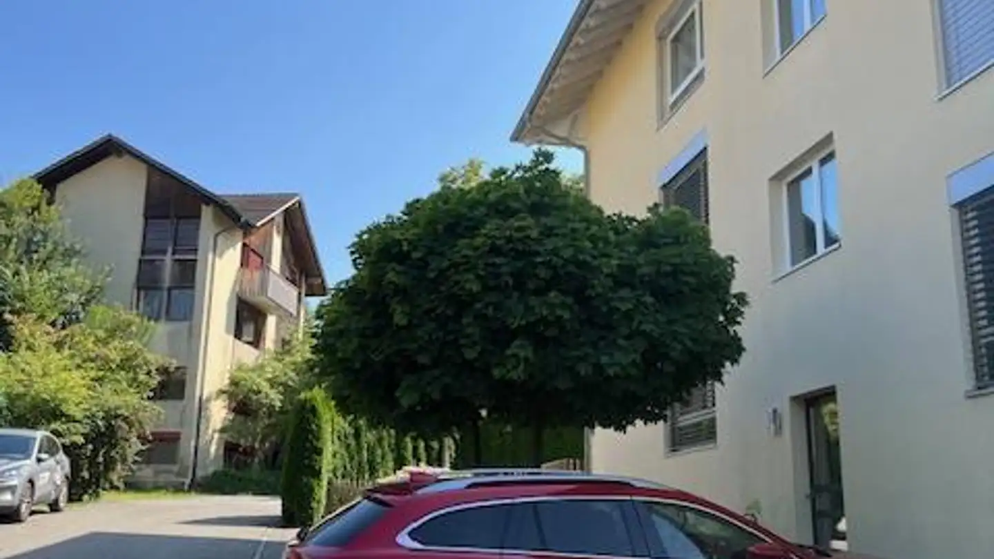 Appartement à louer - Schwärzere 19, 3425 Koppigen - Photo 3