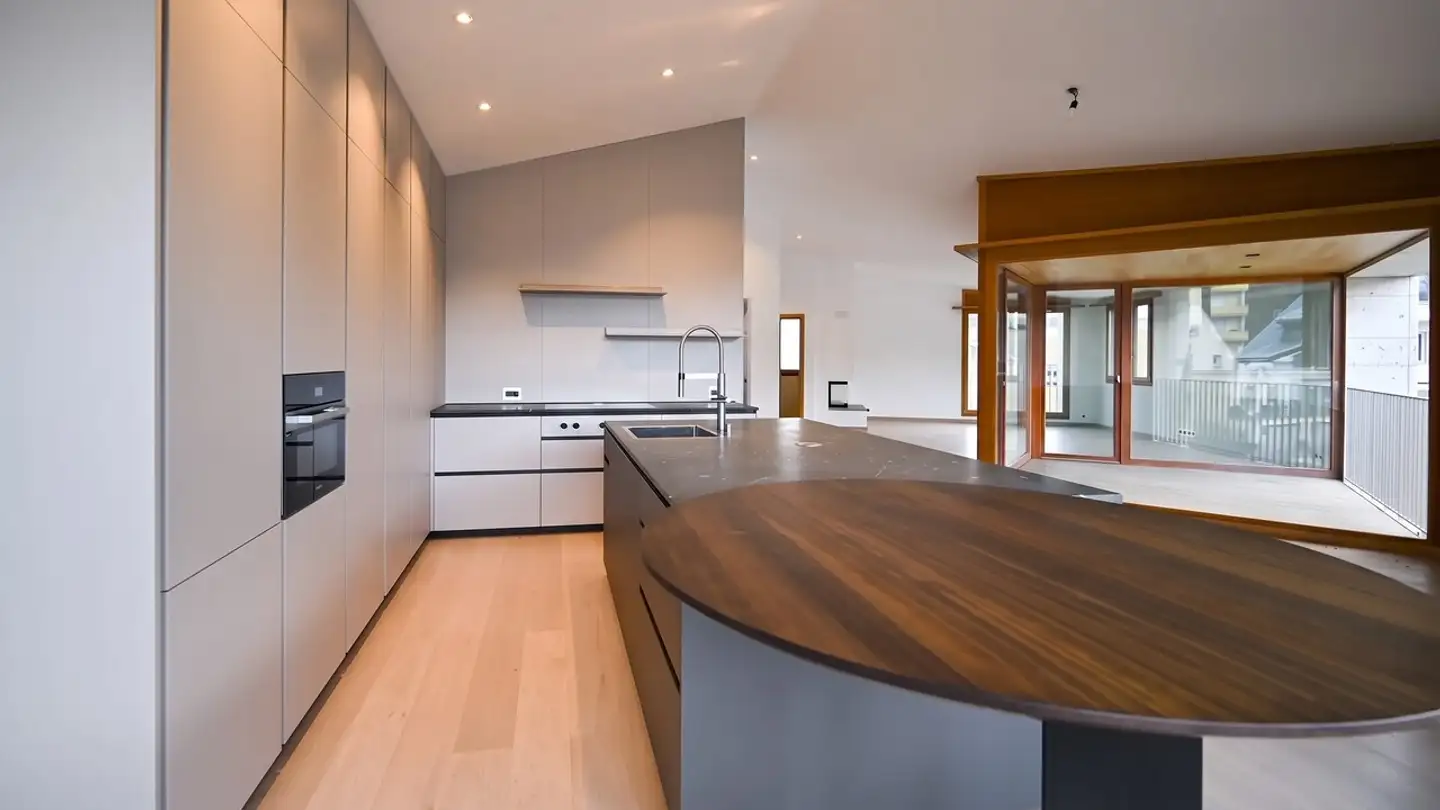 Apartment for sale - Via Chalavus 3, 7500 St. Moritz - Photo 3