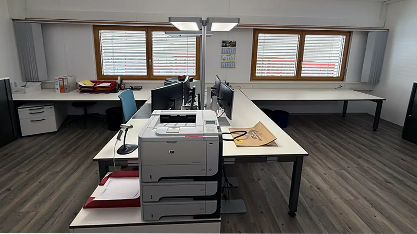 Office space for rent - Hardstrasse 6, 5600 Lenzburg - Photo 3