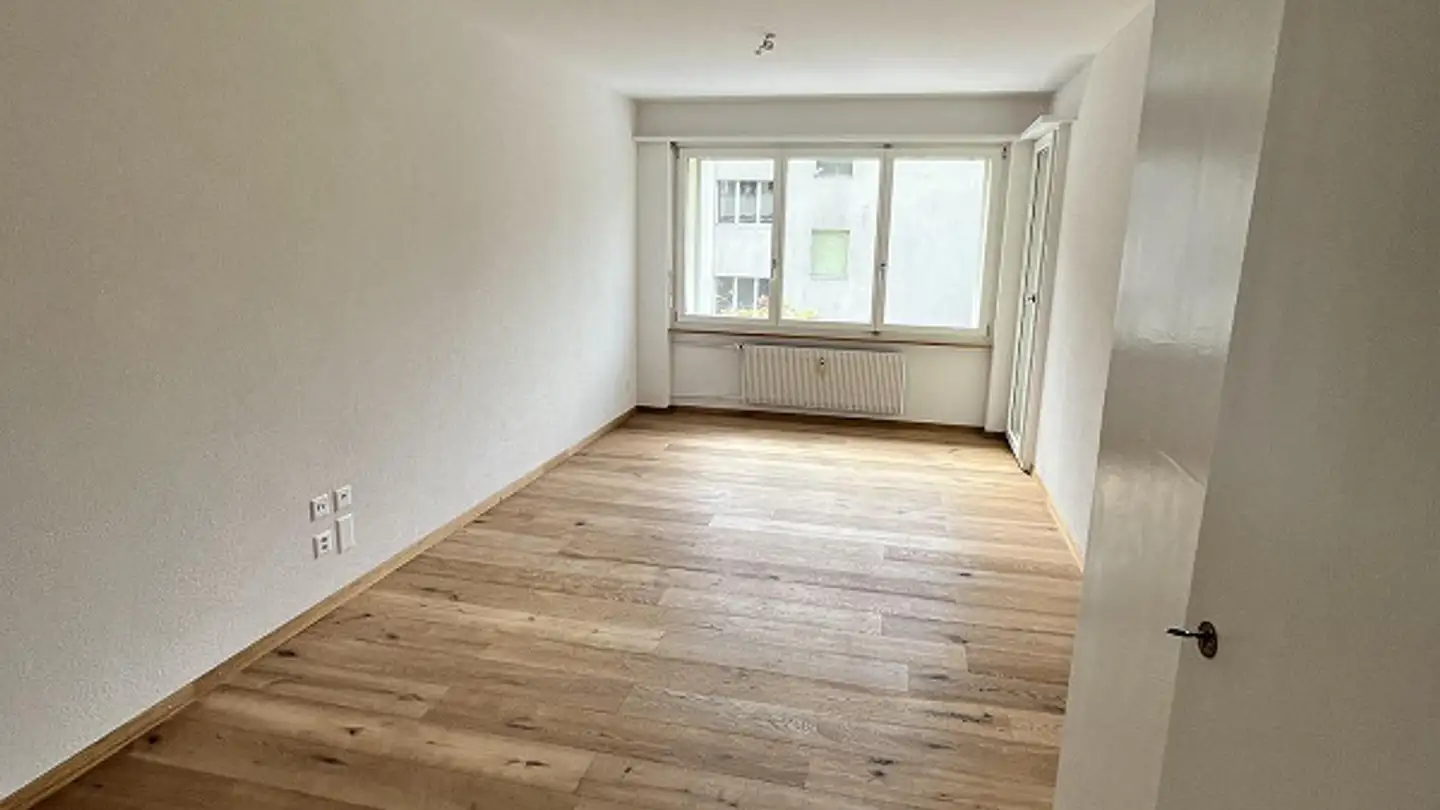 Appartement à louer - Forstweg 61, 3012 Bern - Photo 2
