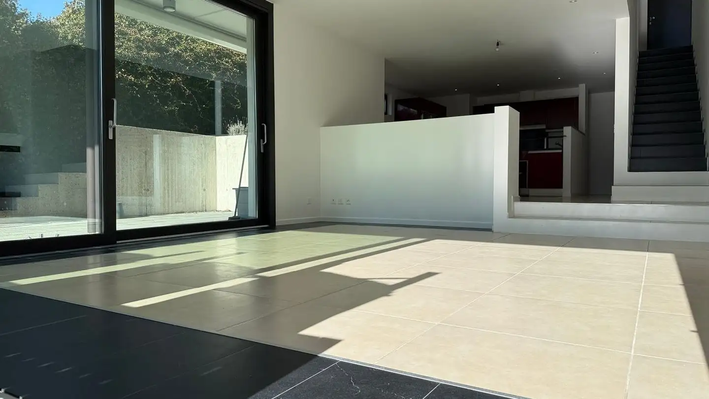 Semi-detached house for rent - Comanacco 10b, 6944 Cureglia - Photo 2