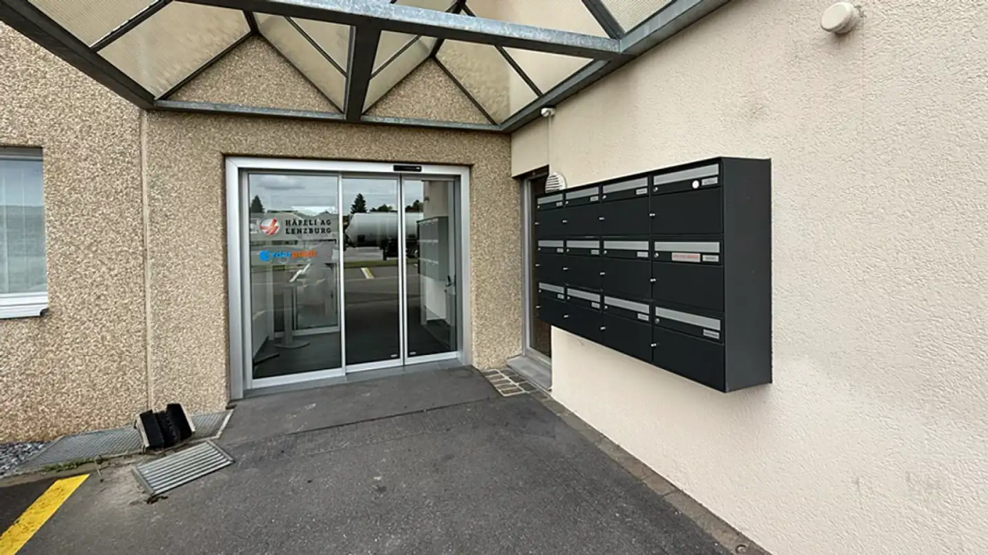 Office space for rent - Hardstrasse 6, 5600 Lenzburg - Photo 4