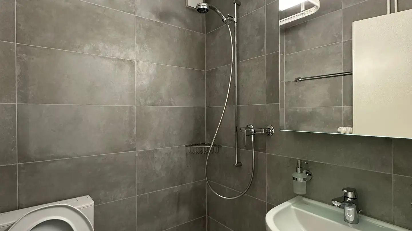 Appartamento in affitto - Grubenstrasse 2, 3322 Urtenen-Schönbühl - Foto 2