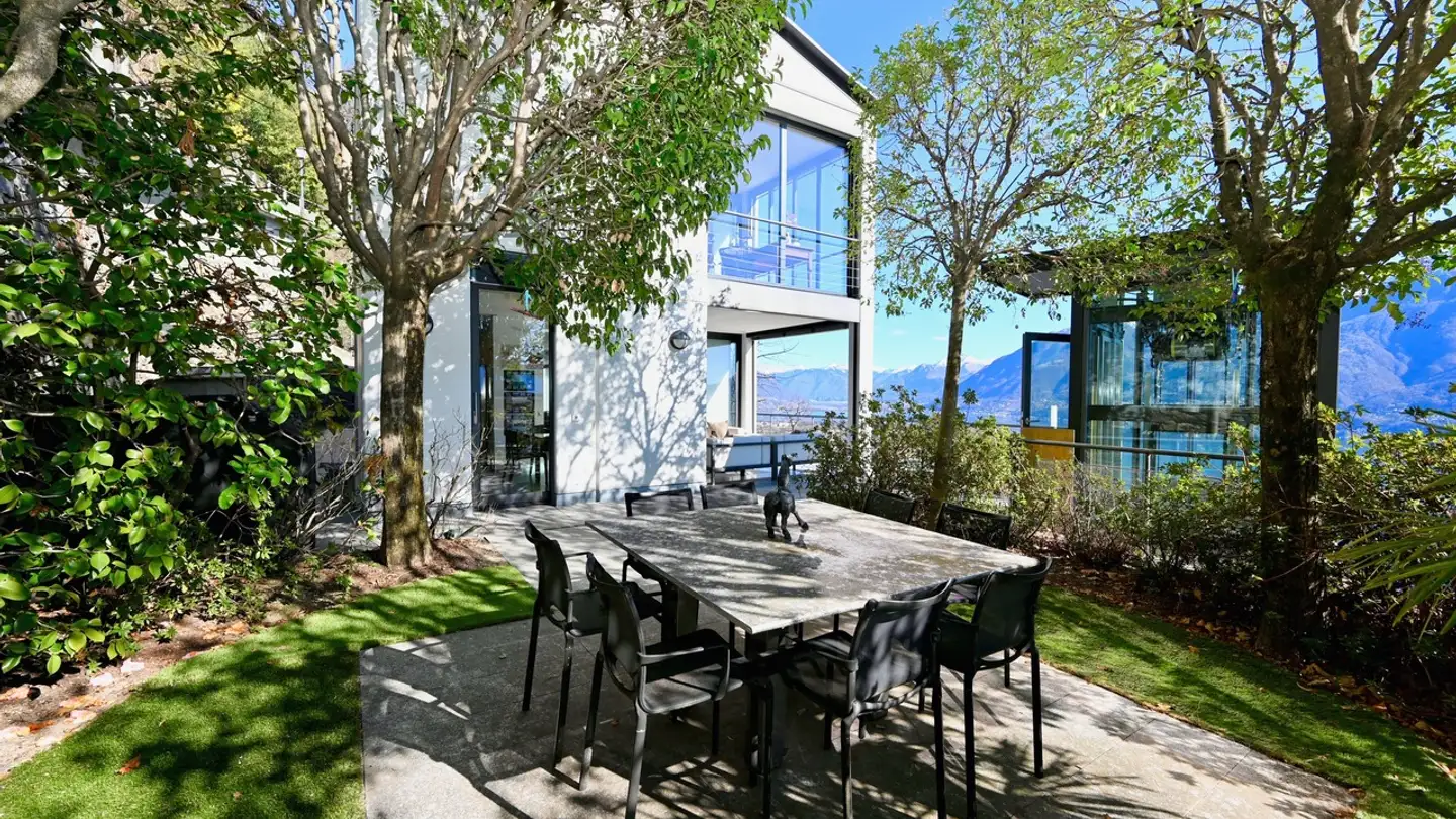 Villa in vendita - 6622 Ronco sopra Ascona - Photo 4