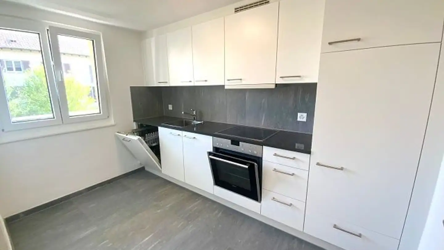 Appartamento in affitto - Rhenaniastrasse 19, 8212 Neuhausen am Rheinfall - Foto 3