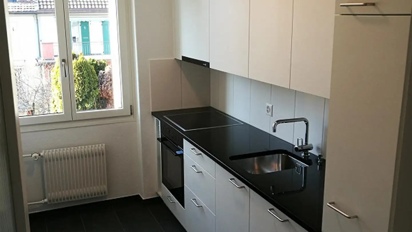 Appartement à louer - Forstweg 61, 3012 Bern