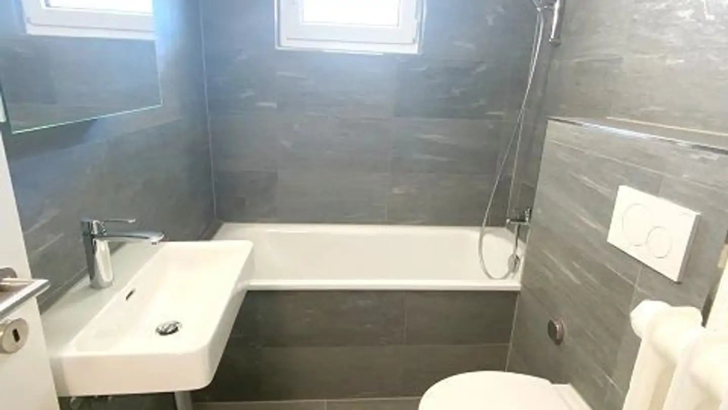 Appartamento in affitto - Rhenaniastrasse 19, 8212 Neuhausen am Rheinfall - Foto 4