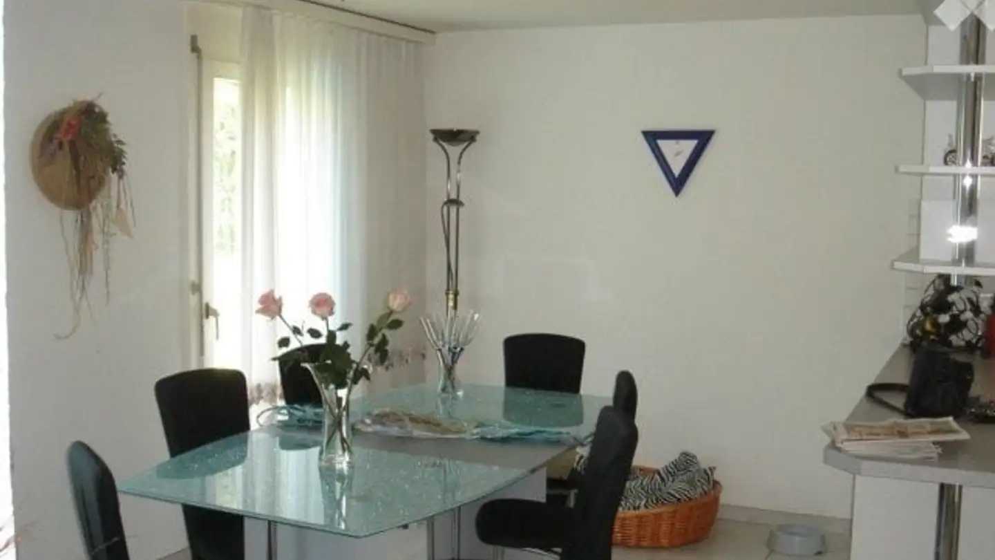 Single house for rent - Hauptstrasse 13, 9553 Bettwiesen