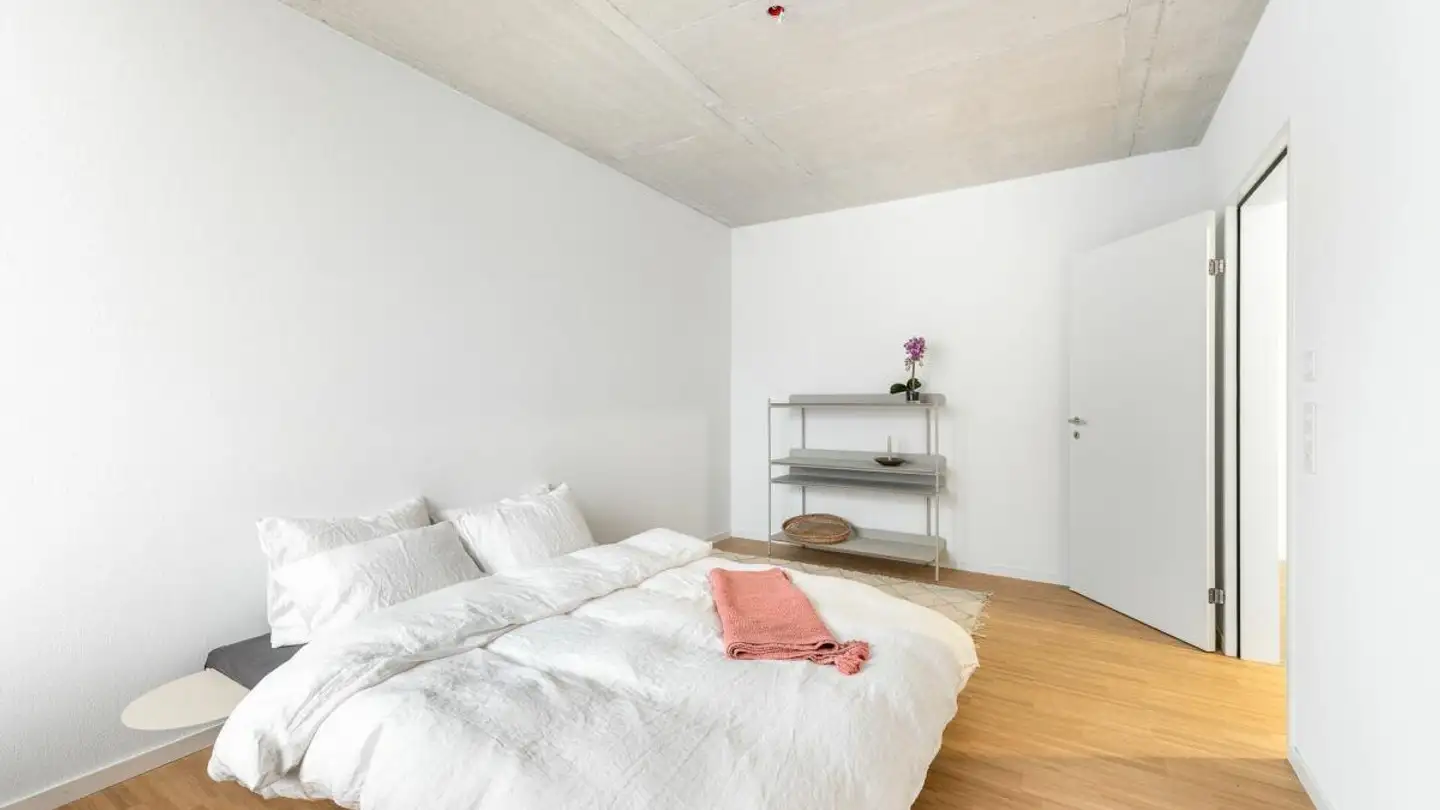 Appartement à louer - Aeschbachweg 5, 5000 Aarau - Photo 3