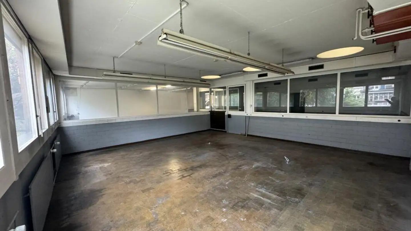 Commercial for rent - Freiestrasse 58, 3012 Bern - Photo 2