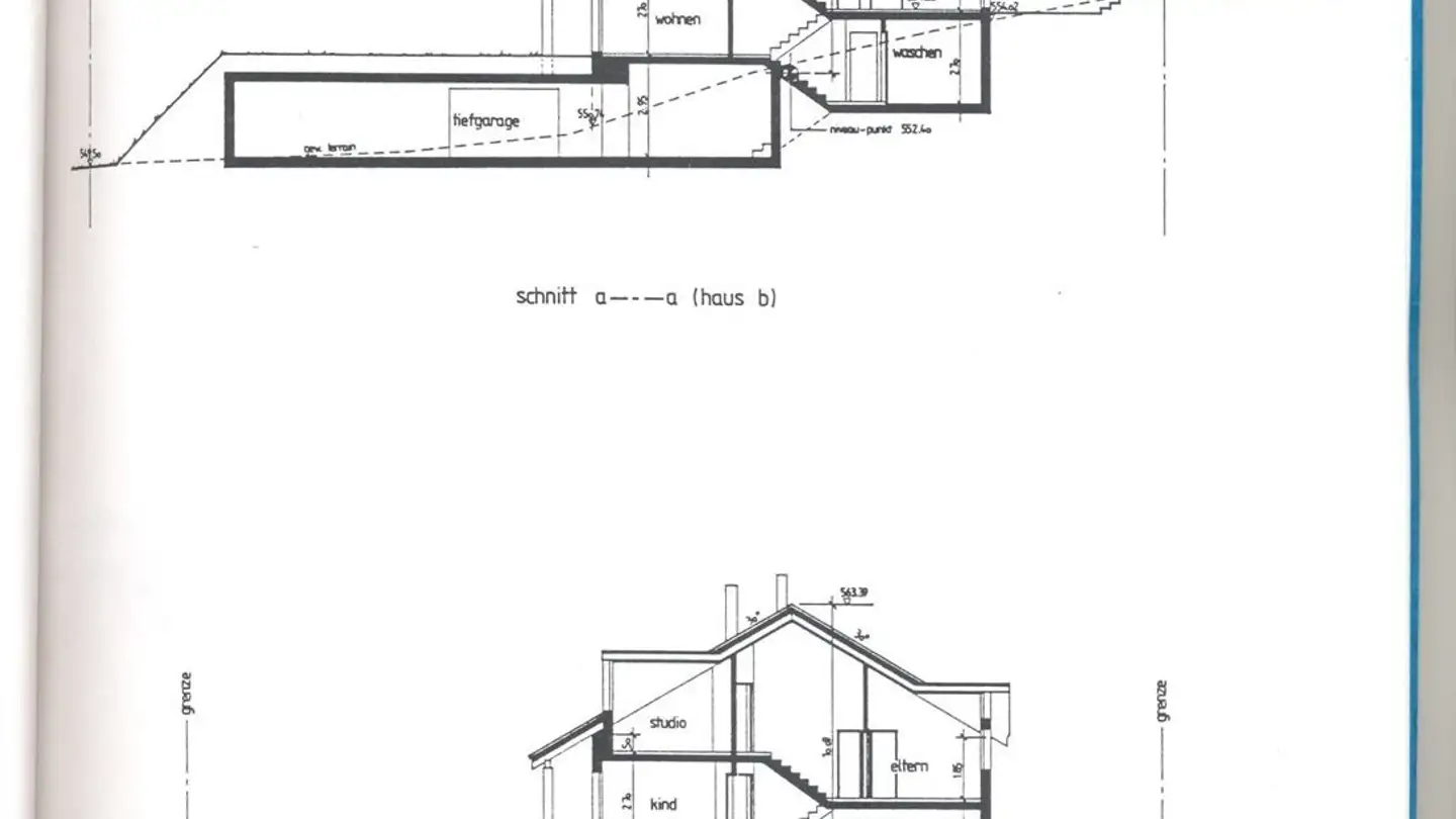 Single house for rent - Hauptstrasse 13, 9553 Bettwiesen - Photo 4