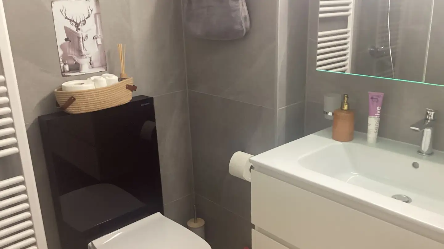 Wohnung mieten - Rue De Pirrazilina, 3963 Crans-Montana