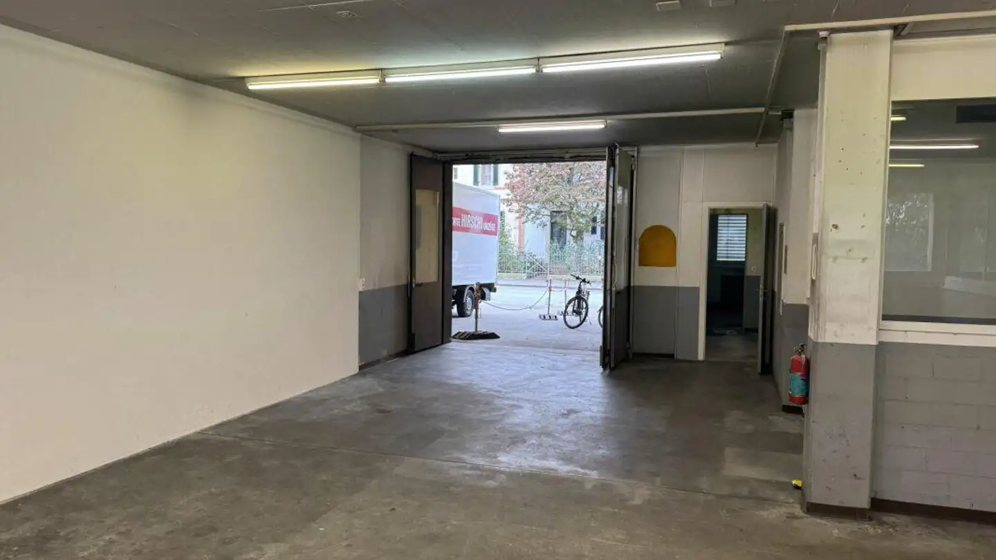 Commercial for rent - Freiestrasse 58, 3012 Bern - Photo 3