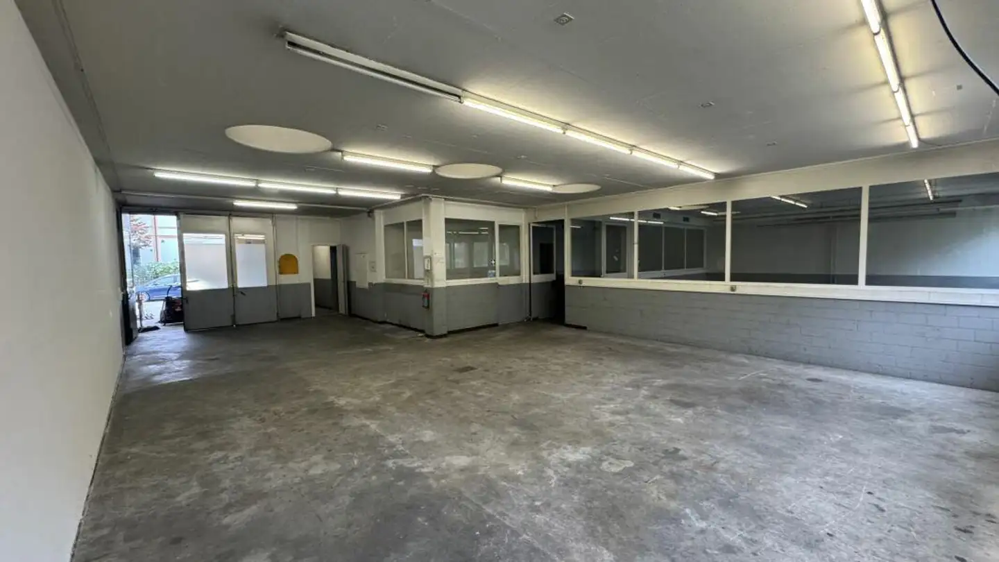 Commercial for rent - Freiestrasse 58, 3012 Bern - Photo 4