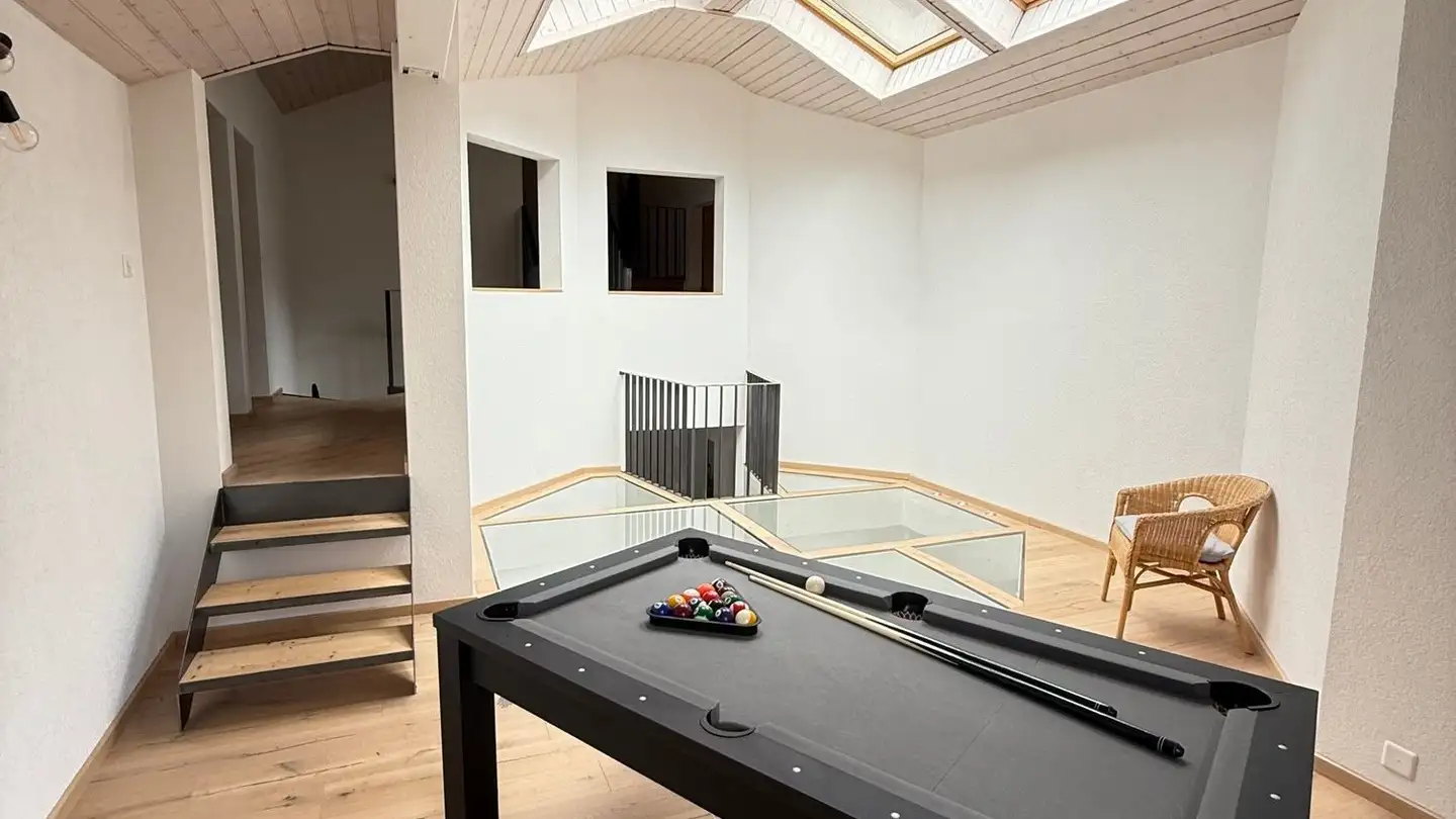 Villa in vendita - Rue De La Cime De L'est, 1902 Evionnaz - Foto 4