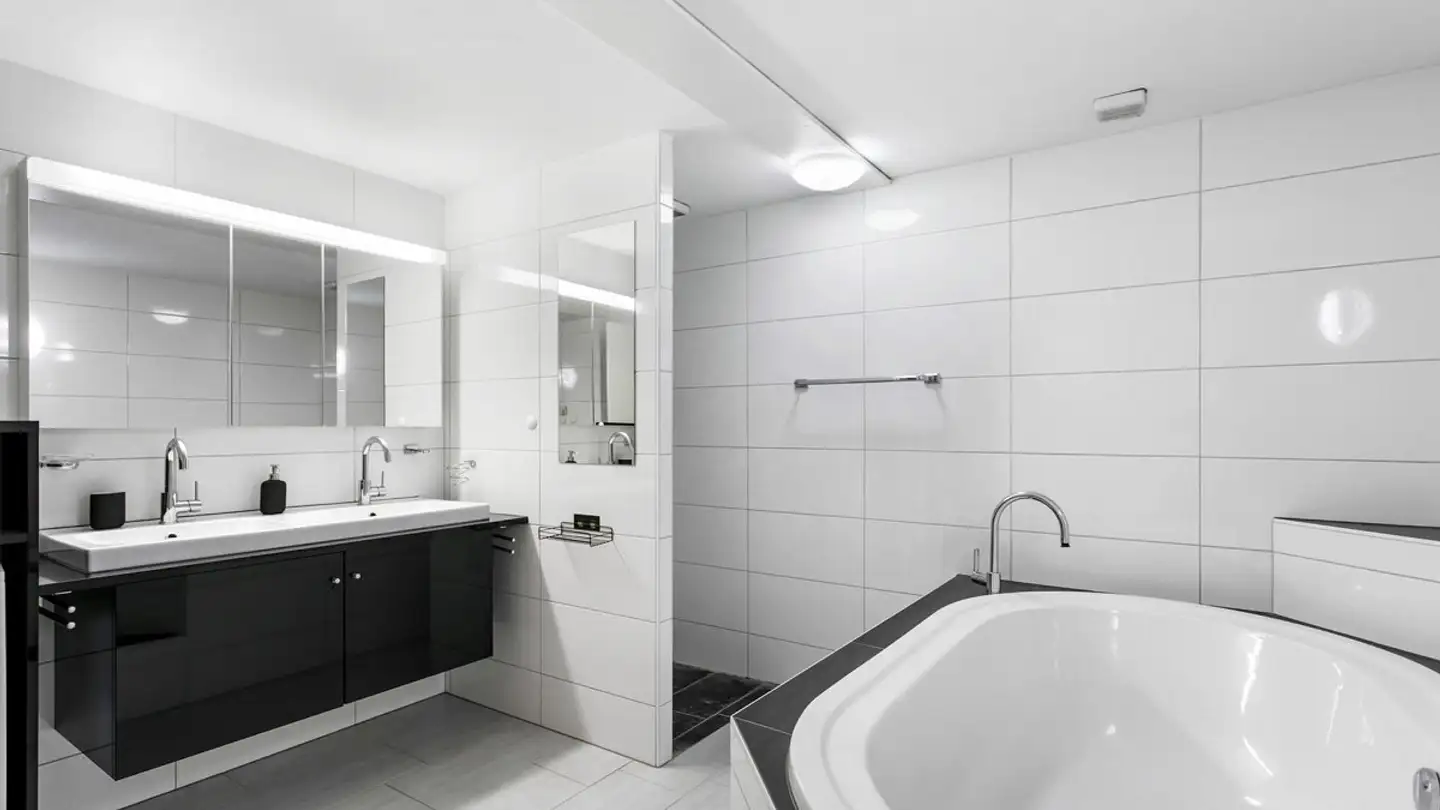 Apartment for rent - Weierwis 2, 9213 Hauptwil - Photo 2