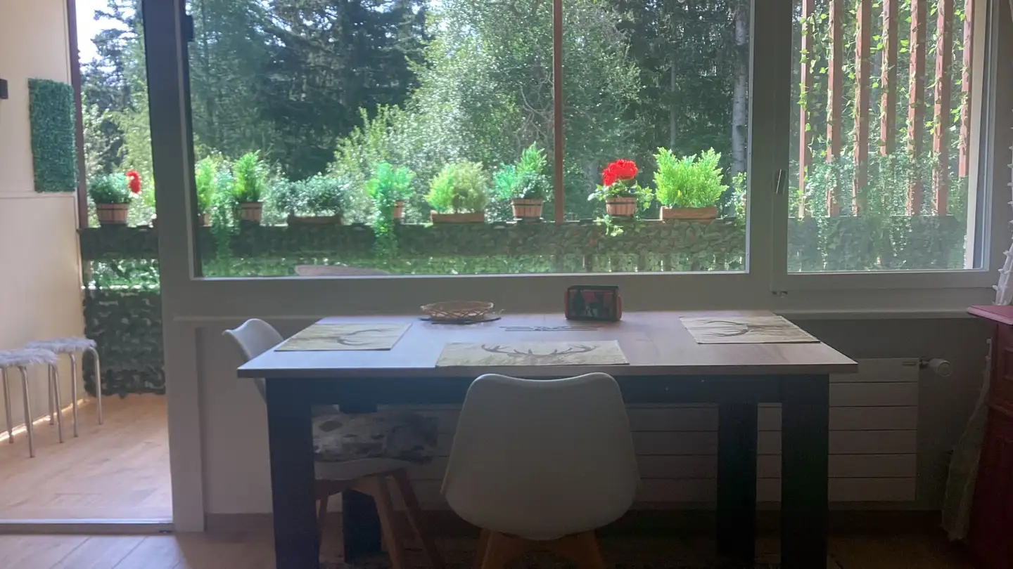 Appartamento in affitto - Rue De Pirrazilina, 3963 Crans-Montana - Foto 2
