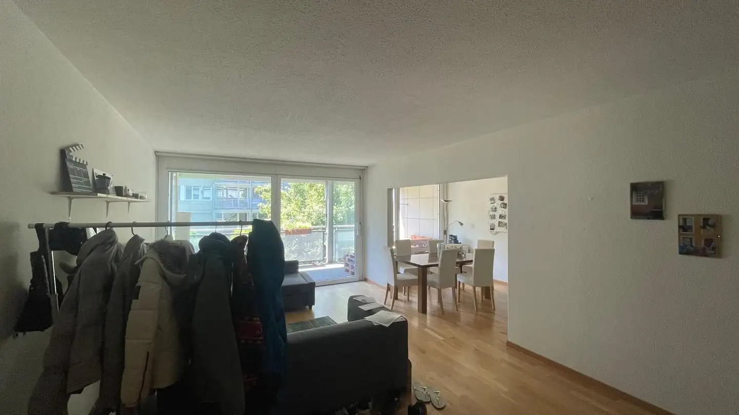 Single room for rent - Könizstrasse 76, 3008 Bern - Photo 3