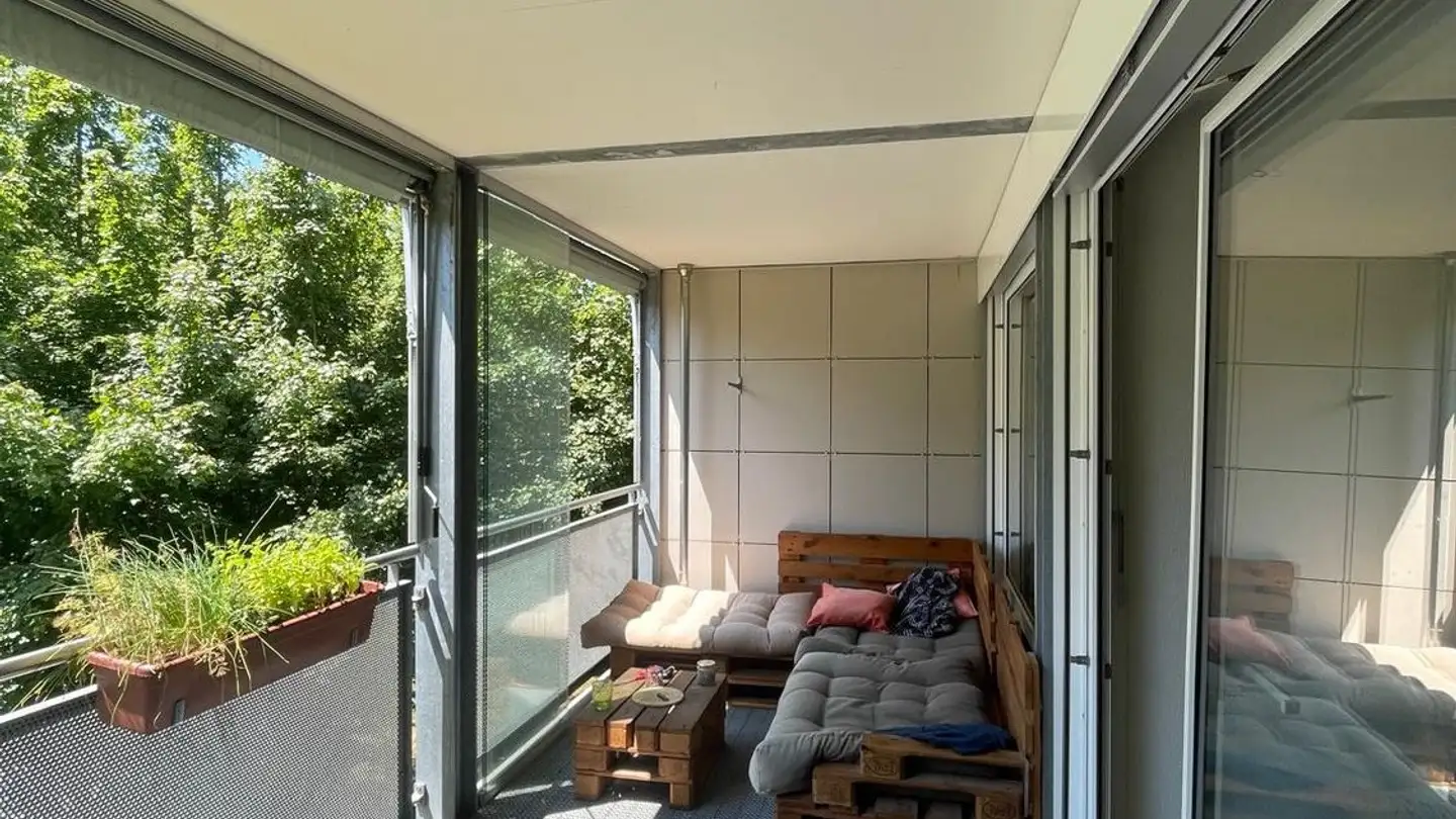 Single room for rent - Könizstrasse 76, 3008 Bern - Photo 4