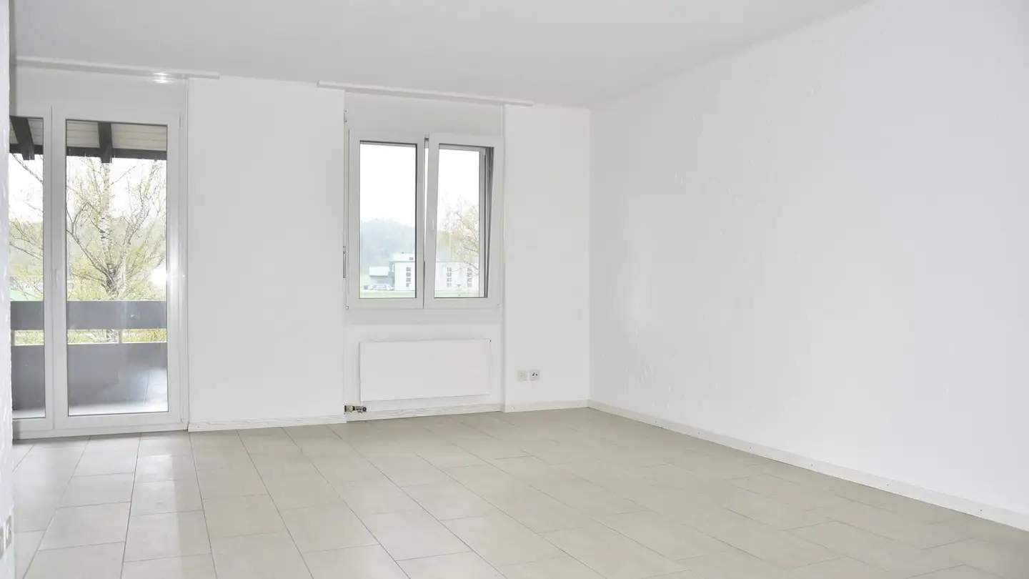 Appartamento in affitto - Rotbachweg 10, 6152 Hüswil