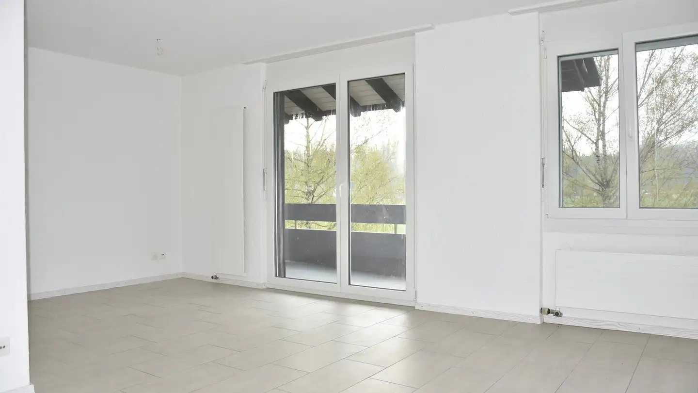 Appartement à louer - Rotbachweg 10, 6152 Hüswil - Photo 2
