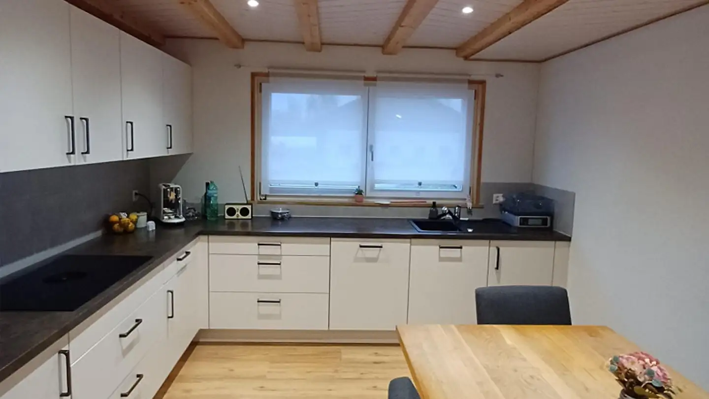 Stepped house for rent - Hugelshoferstrasse 1a, 8566 Dotnacht - Photo 2