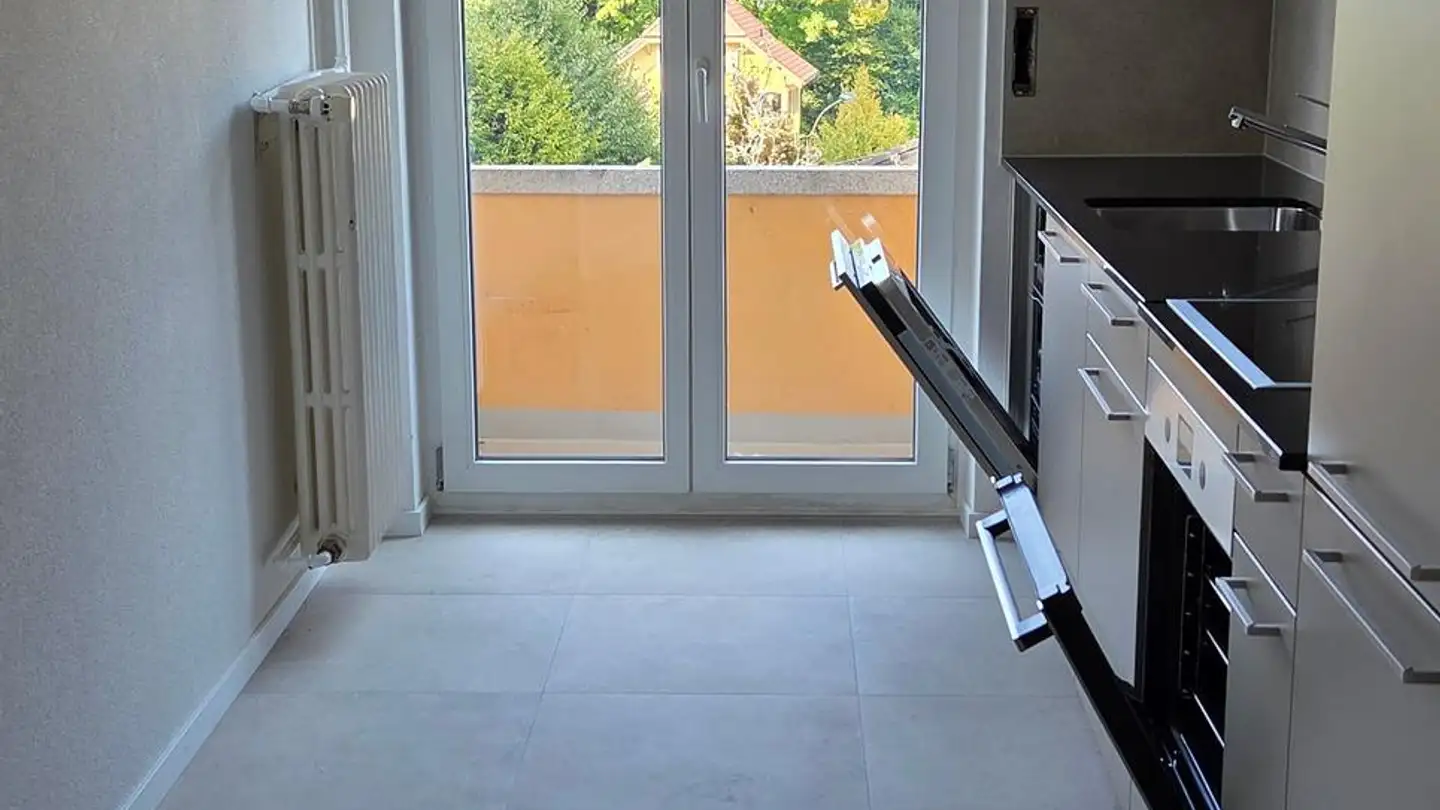 Appartement à louer - Route Du Champ-Des-Fontaines 4, 1700 Fribourg