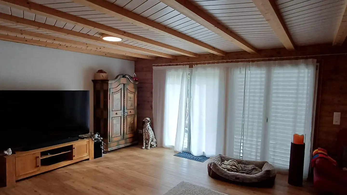 Stepped house for rent - Hugelshoferstrasse 1a, 8566 Dotnacht - Photo 3