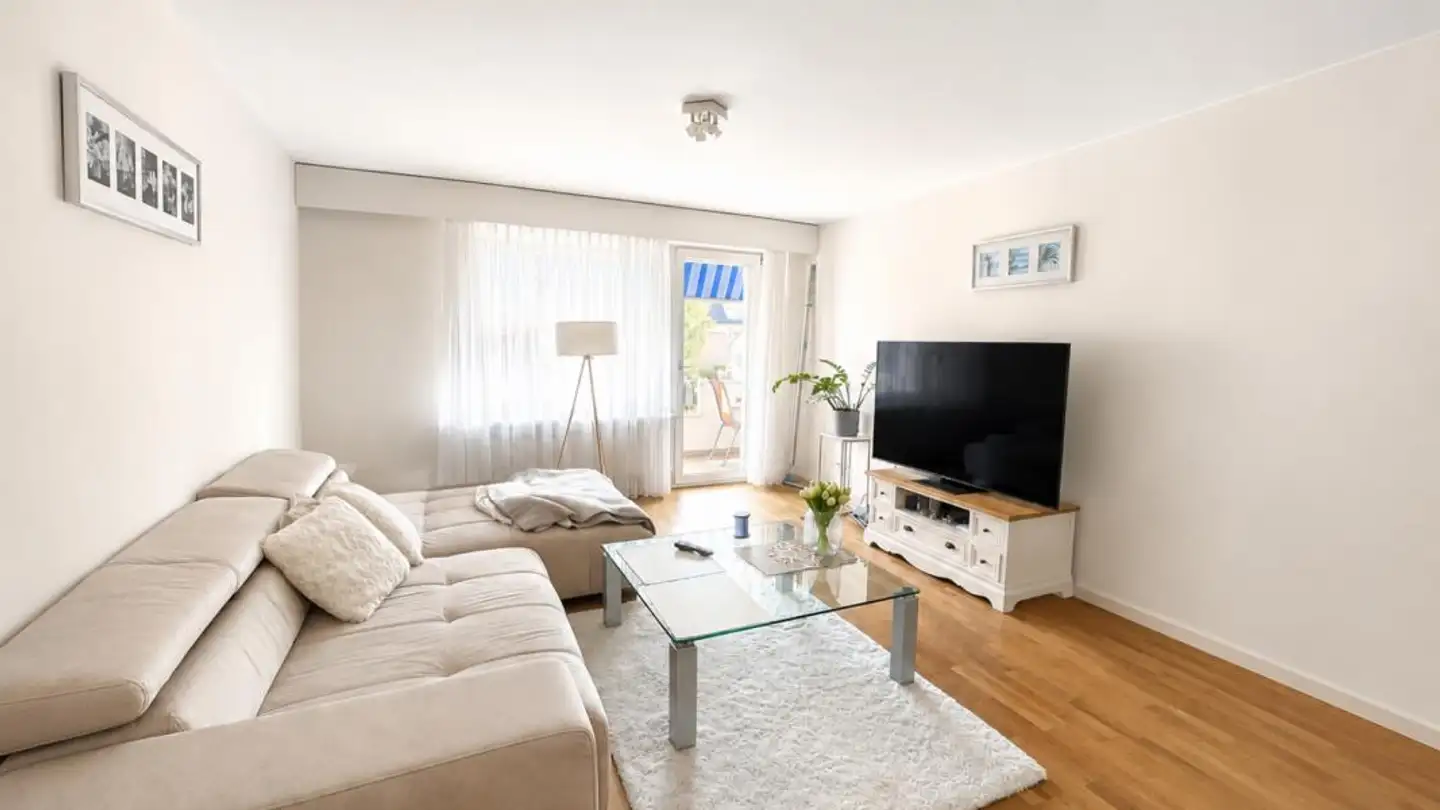 Appartamento in vendita - Wartenbergstrasse 38c, 4133 Pratteln